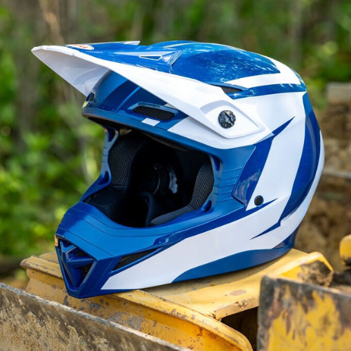 Off-Road Helmets