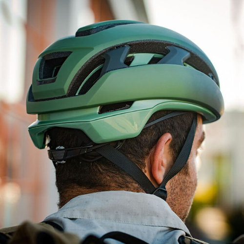 Bicycle Helmets
