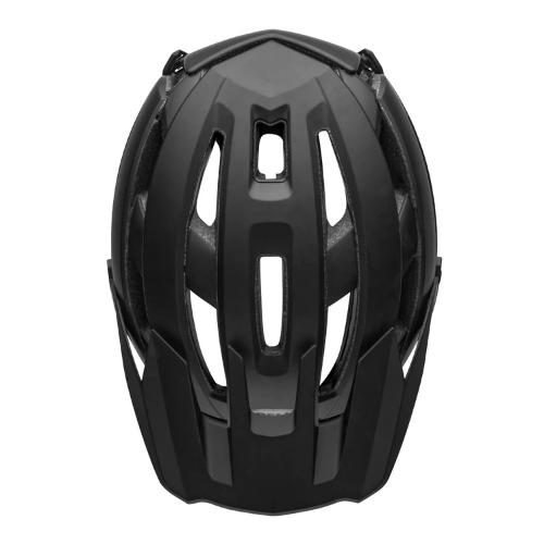 Urban Cycling Helmet With Protective Visor And Enhanced Ventilation Design