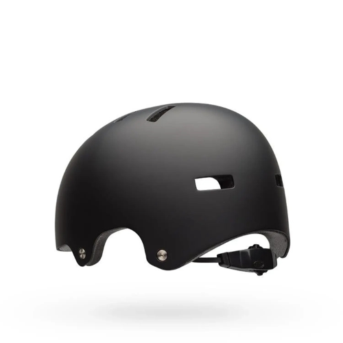 Camo Urban Skate Helmet For Cycling, Scooters And Everyday Street Riding