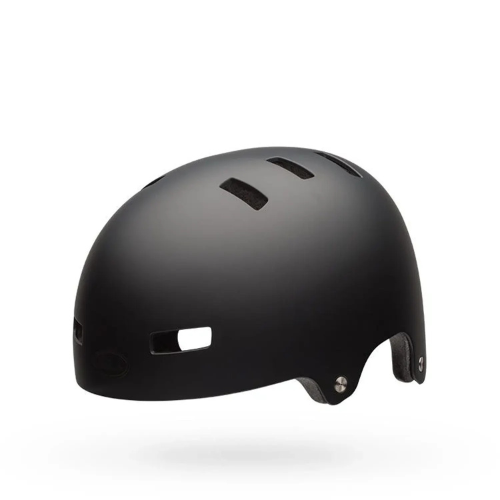 Camo Urban Skate Helmet For Cycling, Scooters And Everyday Street Riding