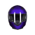 Helmorra Full-Face Aerodynamic Street Helmet