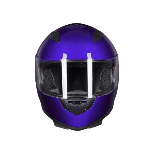 Helmorra Full-Face Aerodynamic Street Helmet