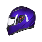 Helmorra Full-Face Aerodynamic Street Helmet