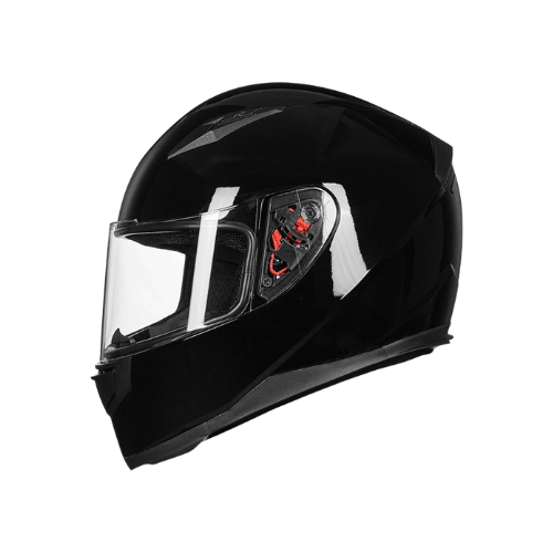 Helmorra Full-Face Aerodynamic Street Helmet