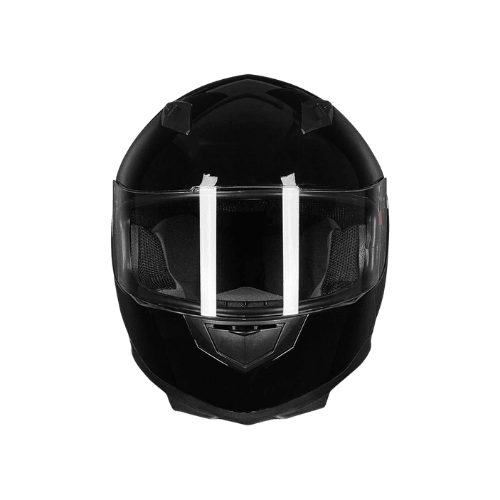 Helmorra Full-Face Aerodynamic Street Helmet