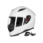 Helmorra Full-Face Aerodynamic Street Helmet