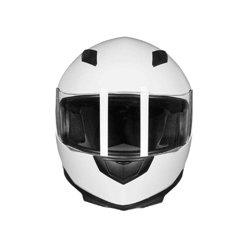 Helmorra Full-Face Aerodynamic Street Helmet