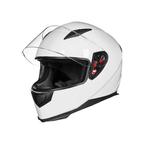 Helmorra Full-Face Aerodynamic Street Helmet