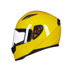 Helmorra Full-Face Aerodynamic Street Helmet