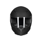 Helmorra Full-Face Aerodynamic Street Helmet