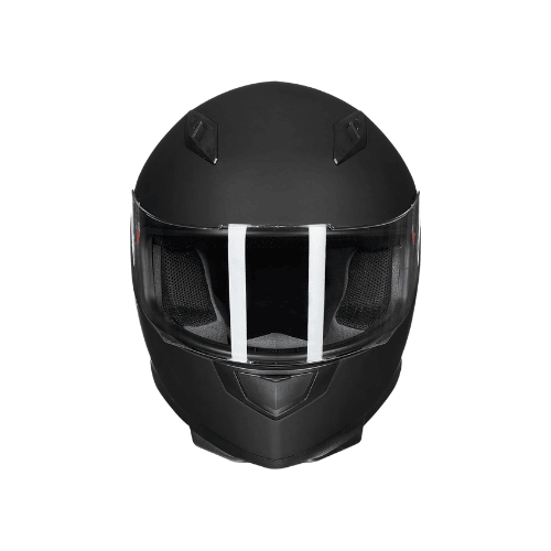 Helmorra Full-Face Aerodynamic Street Helmet