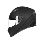 Helmorra Full-Face Aerodynamic Street Helmet