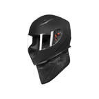 Helmorra Full-Face Aerodynamic Street Helmet