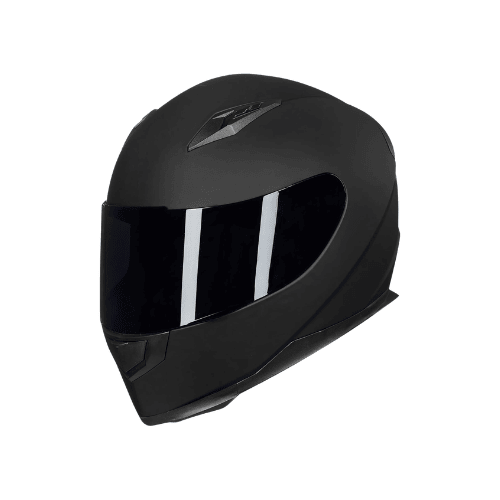 Helmorra Full-Face Aerodynamic Street Helmet