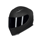 Helmorra Full-Face Aerodynamic Street Helmet