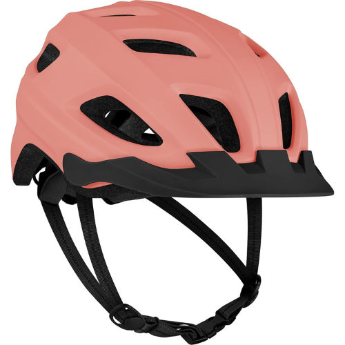CoralGuard Dual-Tone Protective Cycling Helmet Everyday Urban