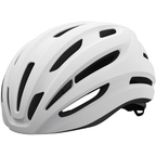 Helmoraa Sleek Matte Black Road Cycling Helmet With Advanced Aerodynamic Vents