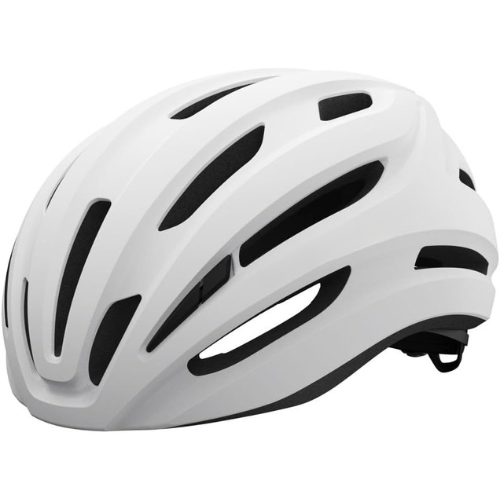 Helmoraa Sleek Matte Black Road Cycling Helmet With Advanced Aerodynamic Vents