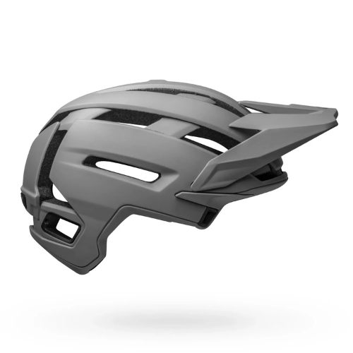 Urban Cycling Helmet With Protective Visor And Enhanced Ventilation Design