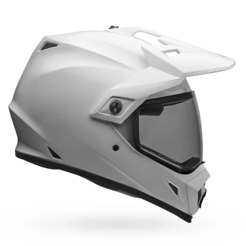Elite Motocross Enduro Adventure Helmet Delivering Maximum Confidence Performance