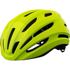Helmoraa Sleek Matte Black Road Cycling Helmet With Advanced Aerodynamic Vents