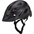 AeroGlow Gradient Helmet for Cycling with Lightweight Protective Design