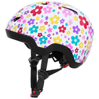Helmorra Kids Dinosaur Helmet For Cycling, Scooters, And Outdoor Adventure Riding