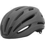 Helmoraa Sleek Matte Black Road Cycling Helmet With Advanced Aerodynamic Vents