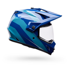 Elite Motocross Enduro Adventure Helmet Delivering Maximum Confidence Performance