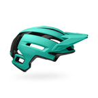 Urban Cycling Helmet With Protective Visor And Enhanced Ventilation Design