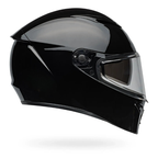 Full Face Helmet Dynamic Aerodynamic Performance With Street Racing Boldness