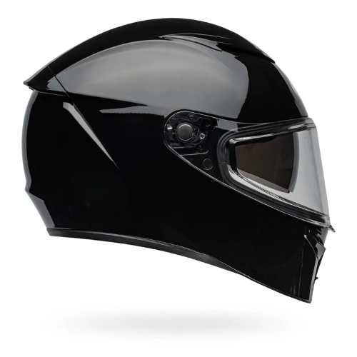 Full Face Helmet Dynamic Aerodynamic Performance With Street Racing Boldness