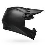 High Impact Motocross Enduro Helmet Driving Fearless Speed Control Power