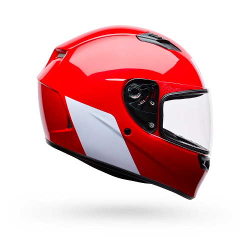 Premium Street Racing Helmet Boosting Confidence Protection Performance Every Ride