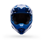 Aggressive Performance Helmet Elevating Confidence for Motocross Enduro and Off-Road Thrills