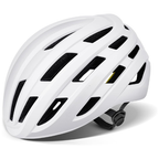 Matte Pink Lightweight Road Cycling Helmet With Aerodynamic Cooling Vents