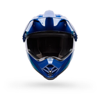 Elite Motocross Enduro Adventure Helmet Delivering Maximum Confidence Performance