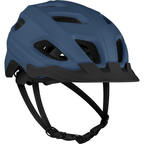 CoralGuard Dual-Tone Protective Cycling Helmet Everyday Urban