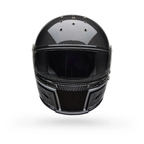Full Face Helmet Championing Bold Street Racing Safety Boost Power