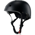 Urban Street Multi-Sport Helmet For Cycling, Skateboarding, Scooters And Inline Skating