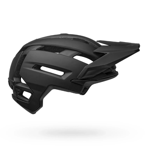 Urban Cycling Helmet With Protective Visor And Enhanced Ventilation Design