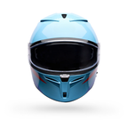 Full Face Helmet Dynamic Aerodynamic Performance With Street Racing Boldness