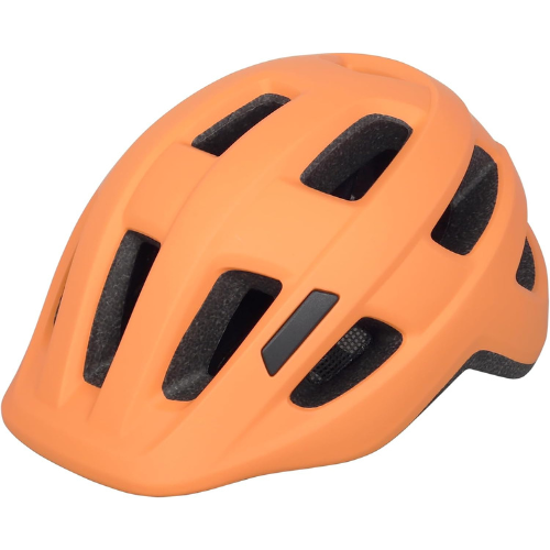 TrailGuard Matte Teal Performance Cycling Helmet for Safe and Comfortable Riding