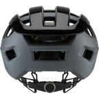 Helmoraa Dual-Tone Teal And Tan Gravel Cycling Helmet For Adventure Rides