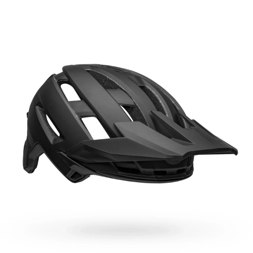 Urban Cycling Helmet With Protective Visor And Enhanced Ventilation Design