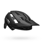 Urban Cycling Helmet With Protective Visor And Enhanced Ventilation Design