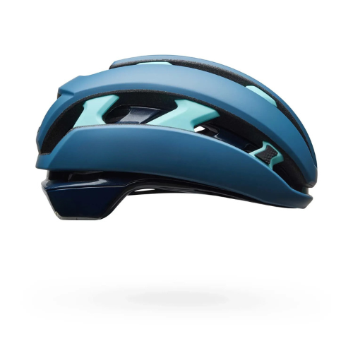 Lightweight Aerodynamic Road Bike Helmet With Advanced Airflow Design