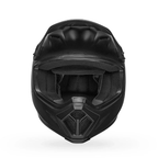 High Impact Motocross Enduro Helmet Driving Fearless Speed Control Power