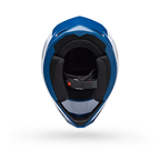 Aggressive Performance Helmet Elevating Confidence for Motocross Enduro and Off-Road Thrills